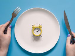 fasting