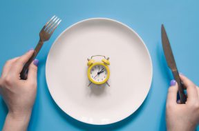 fasting