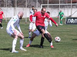 futbollist