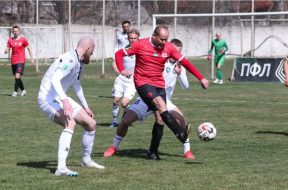 futbollist