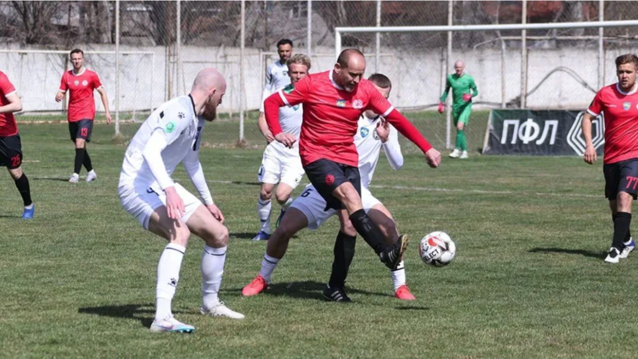 Futbollisti 59-vjeçar më i vjetër në botë: Do të vazhdoj të luaj, pa kufij për veten