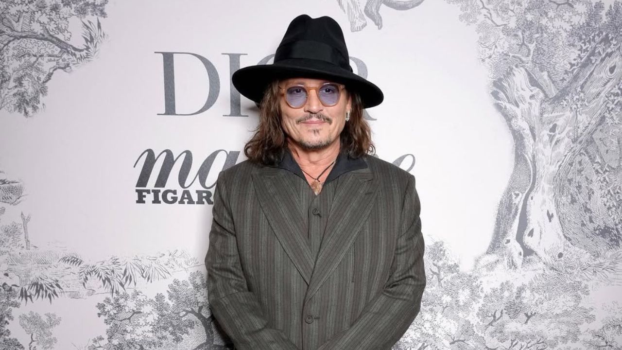 Johnny Depp reflekton mbi karrierën pas gjyqit të Amber Heard