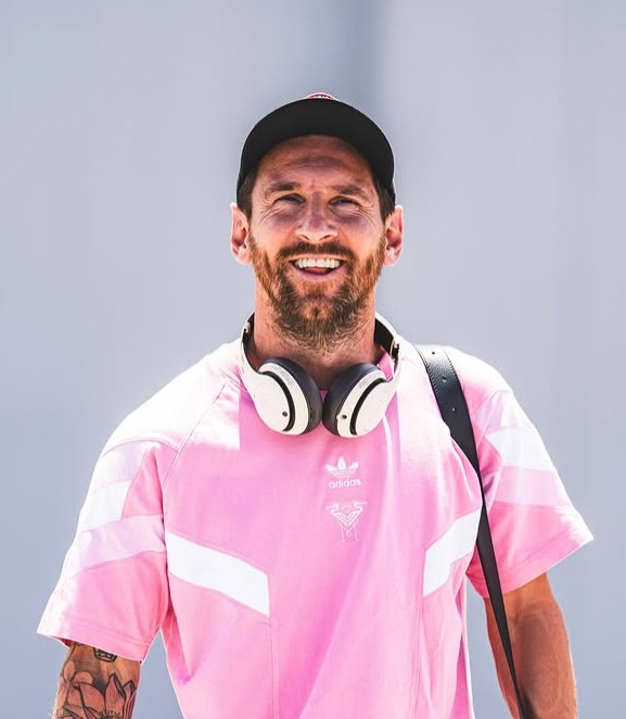 ‘Nuk jemi miq’, Messi flet si rrallë herë për marrëdhënien me Ronaldon