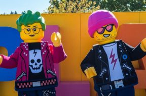 lego