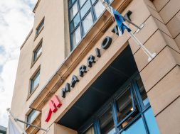 marriot