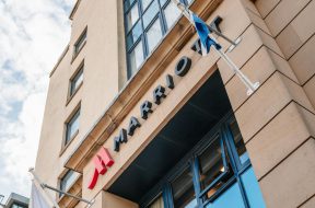 marriot