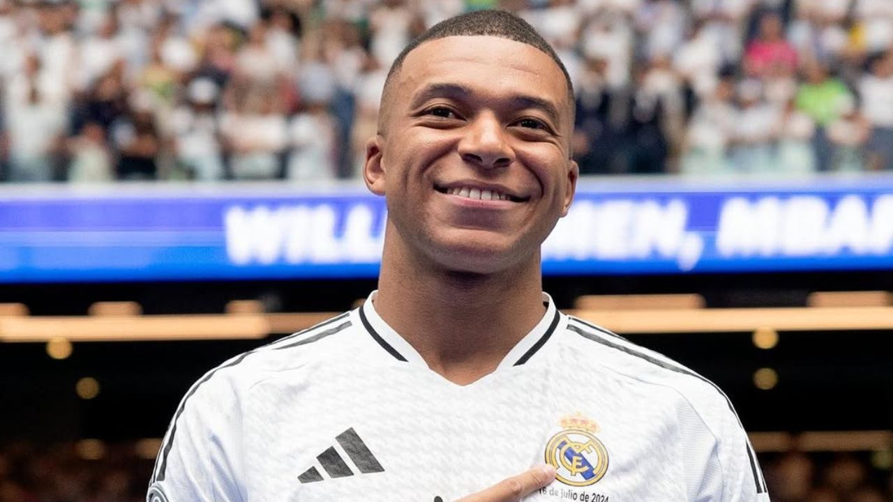 Ylli i Real Madridit, Mbappe, shtrohet në spital gjatë Kupës së Botës për Klube