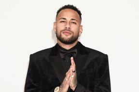 neymar