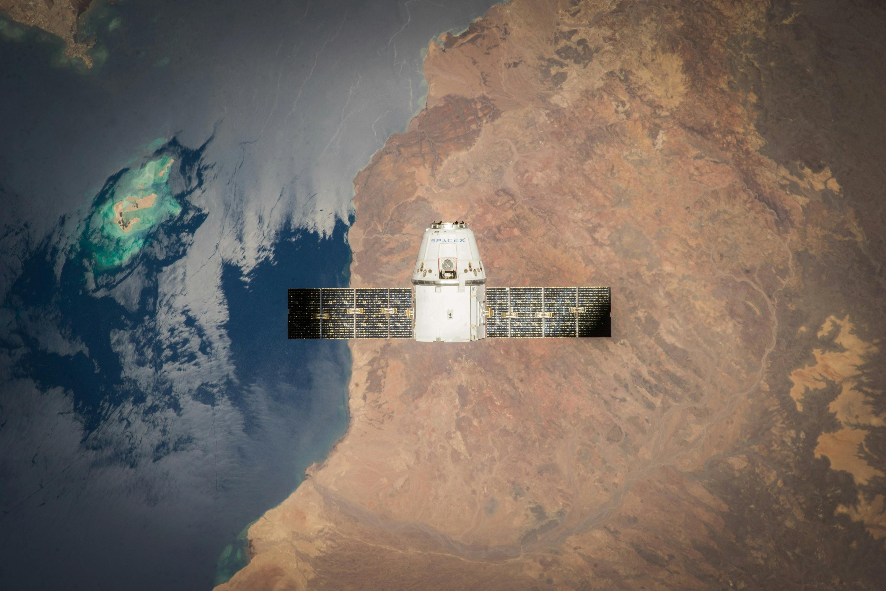 SpaceX Starship shpërthen gjatë testit rutinë