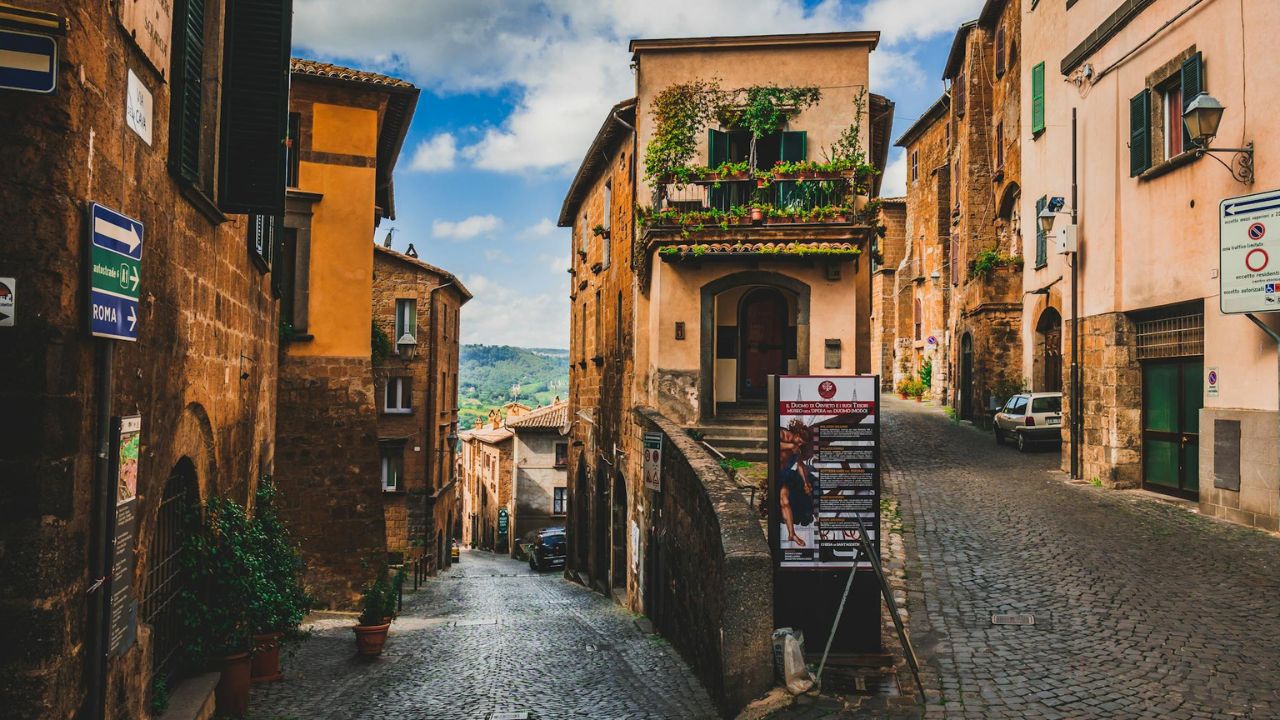Ky qytet italian u emërua destinacioni luksoz më i nënvlerësuar në Evropë