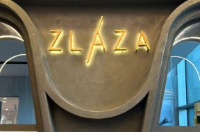 zlaza