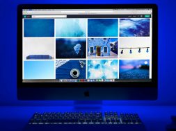 blu