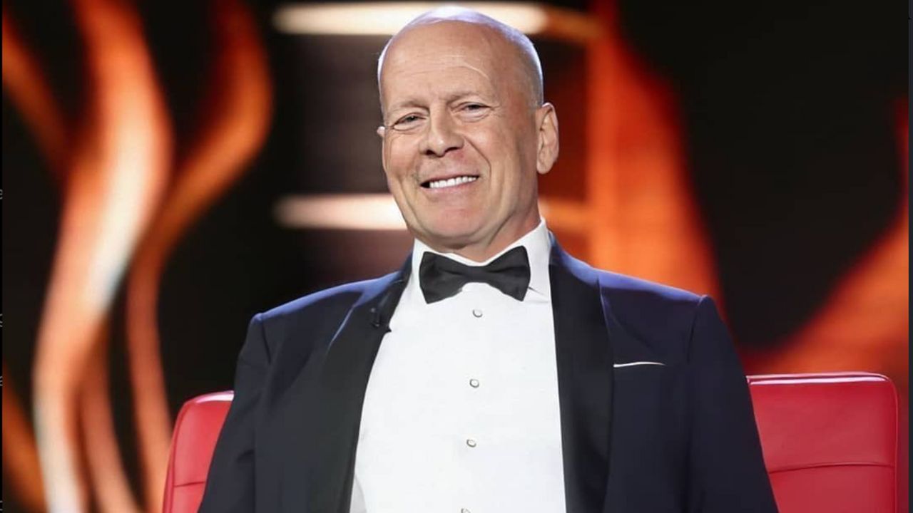 Shëndeti i Bruce Willis po përkeqësohet, ai nuk mund të flasë, të lexojë ose të ecë më