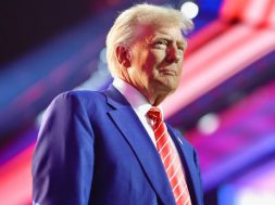 donald