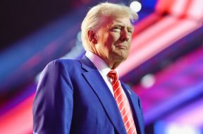 donald