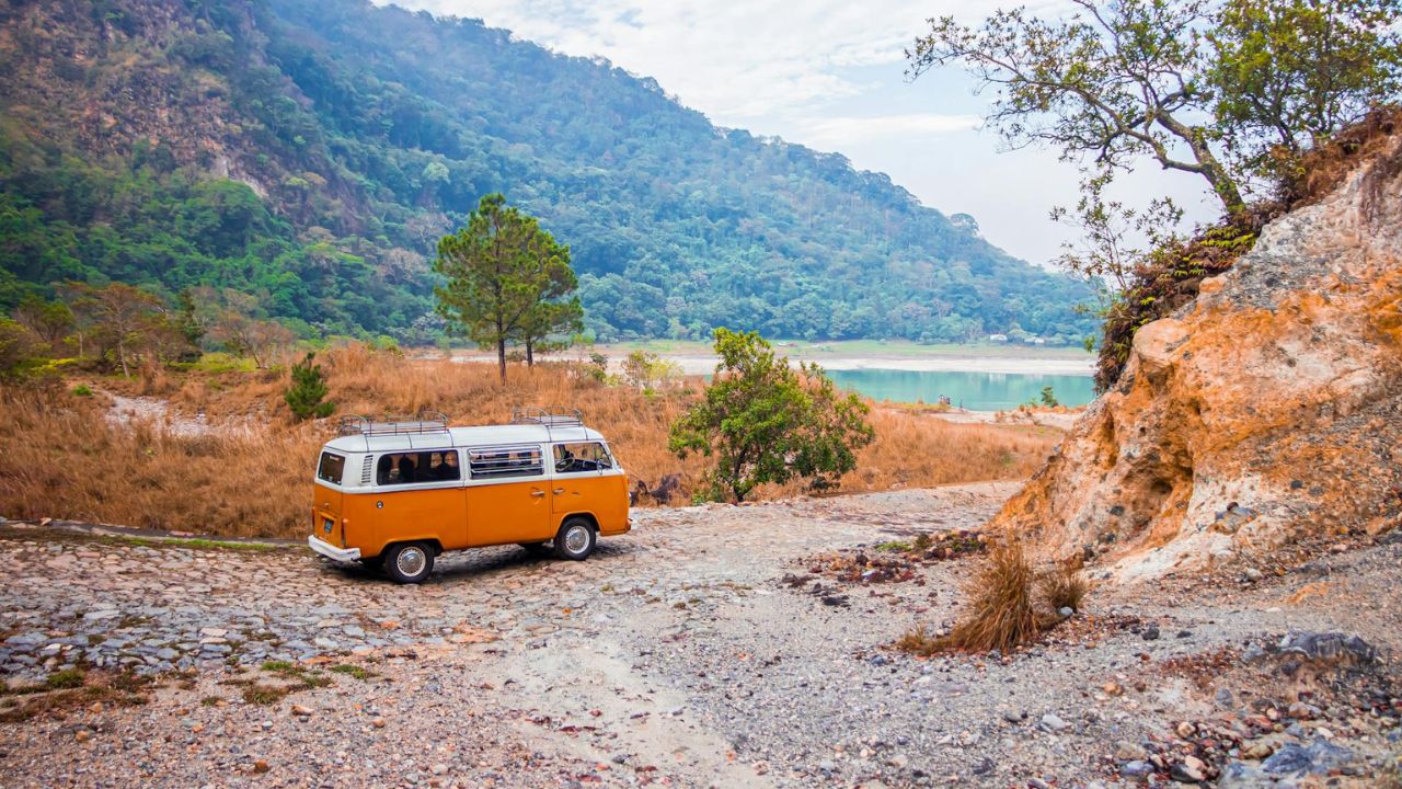 Plazhi Bitcoin: Si ky qytet në El Salvador u bë një vend prove për bitcoin
