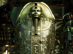 faraon