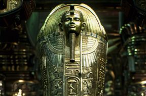 faraon