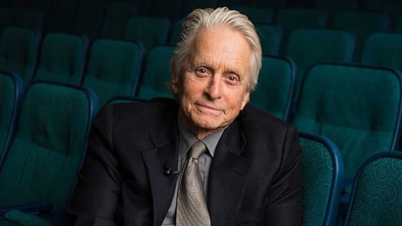 Michael Douglas kritikon Donald Trump: “Vendi ynë po flirton me autokracinë”