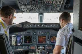 pilot