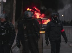 policia