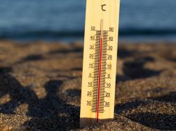 temometer