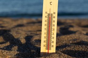 temometer