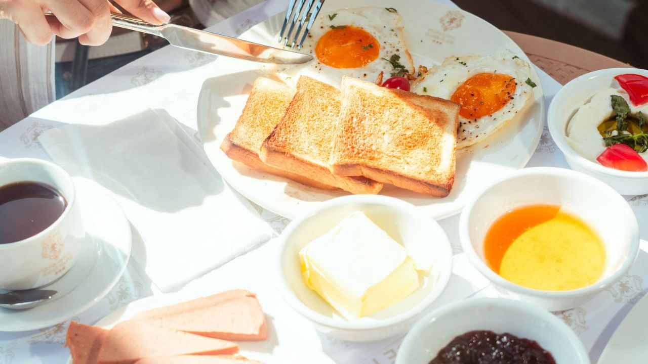 Sa të shëndetshme janë vezët, gjalpi apo lëngjet e frutave? Shtatë mite – dhe çfarë është vërtet e vërtetë