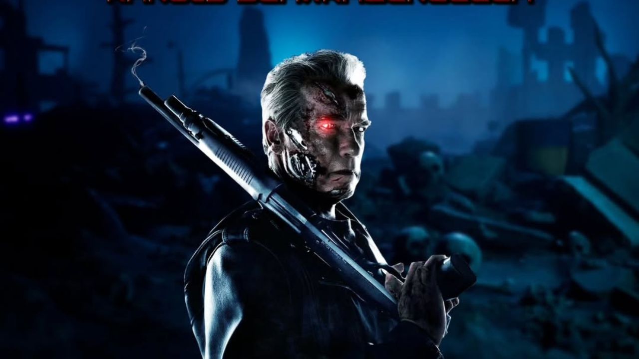 Regjisori i filmit “Terminator” jep alarmin për inteligjencën artificiale: rrezik të një apokalipsi në stilin e Terminatorit