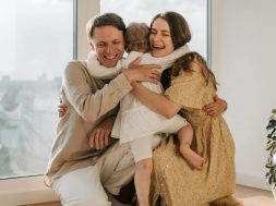 familje