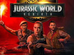 jurasic