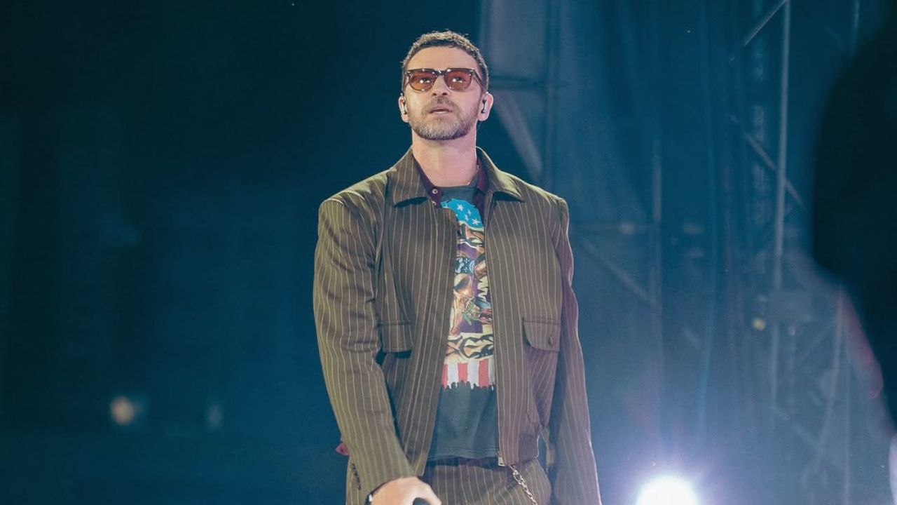 Justin Timberlake zbulon betejën me sëmundjen Lyme
