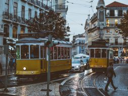 lisbon