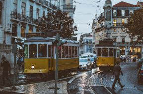 lisbon