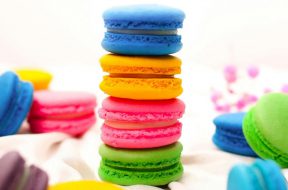 makaruns