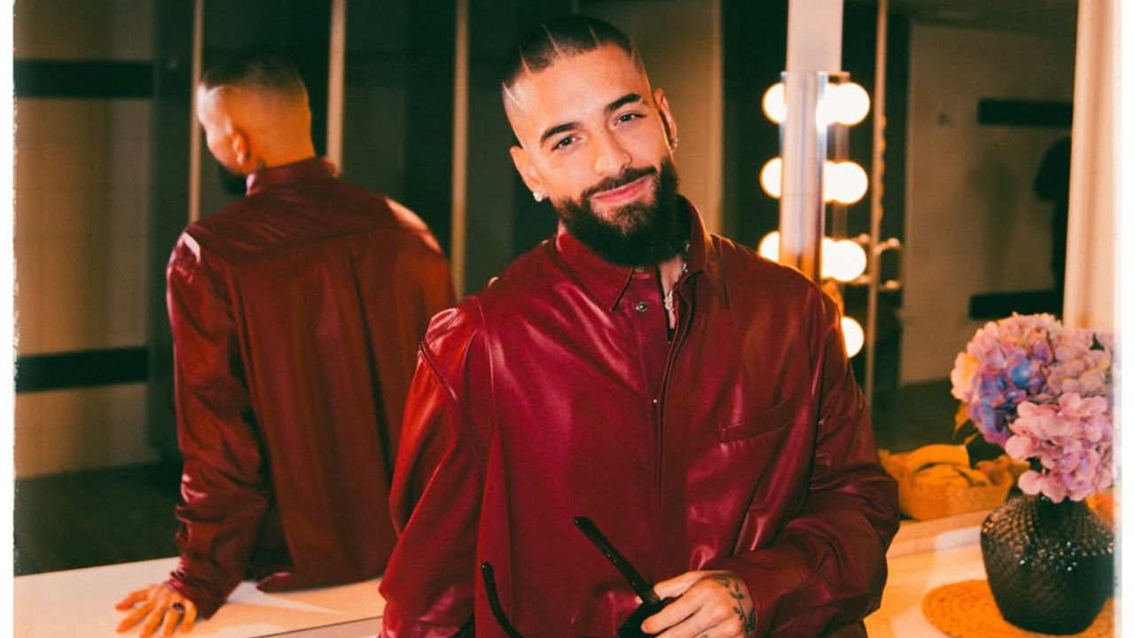 Maluma ndërpret koncertin për të qortuar nënën për veprimin e papërgjegjshëm me fëmijën e saj
