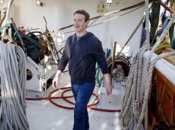 mark