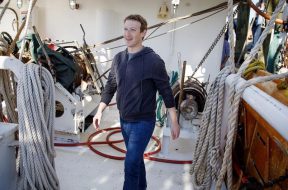 mark