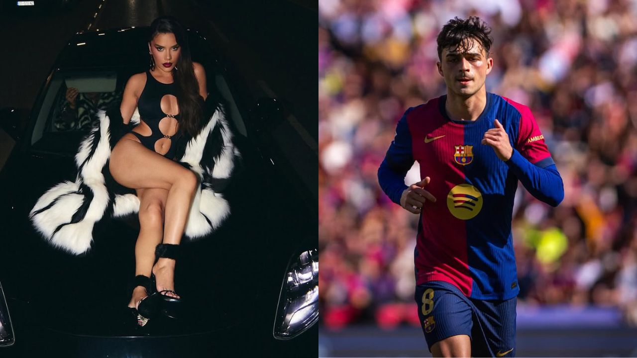 Tayna poston foton e Pedrit – Arsyeja pse do t’ju lë pa fjalë