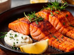 salmon