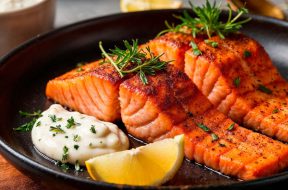 salmon
