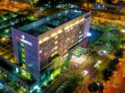 spital