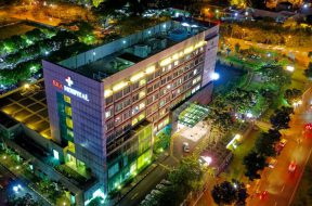 spital