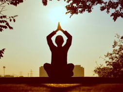 yoga