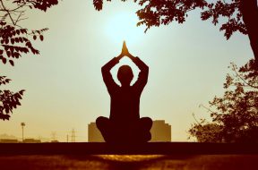 yoga