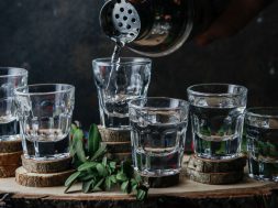 alkol