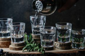alkol