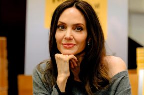 angelina