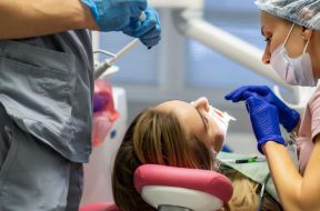 dentist