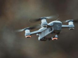 dron